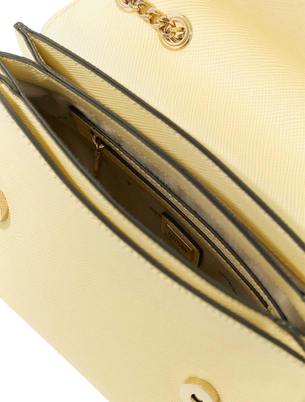 Guess Schultertasche Convertible Xbody Flap Bag