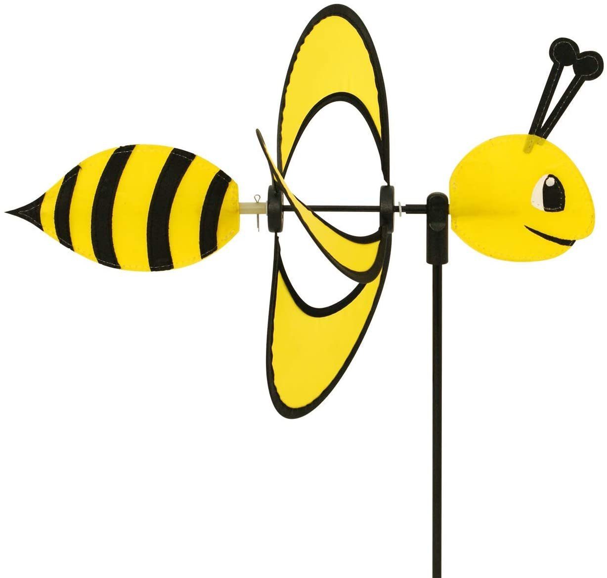 Windspiel - CiM Bee Windspiel Magic Little
