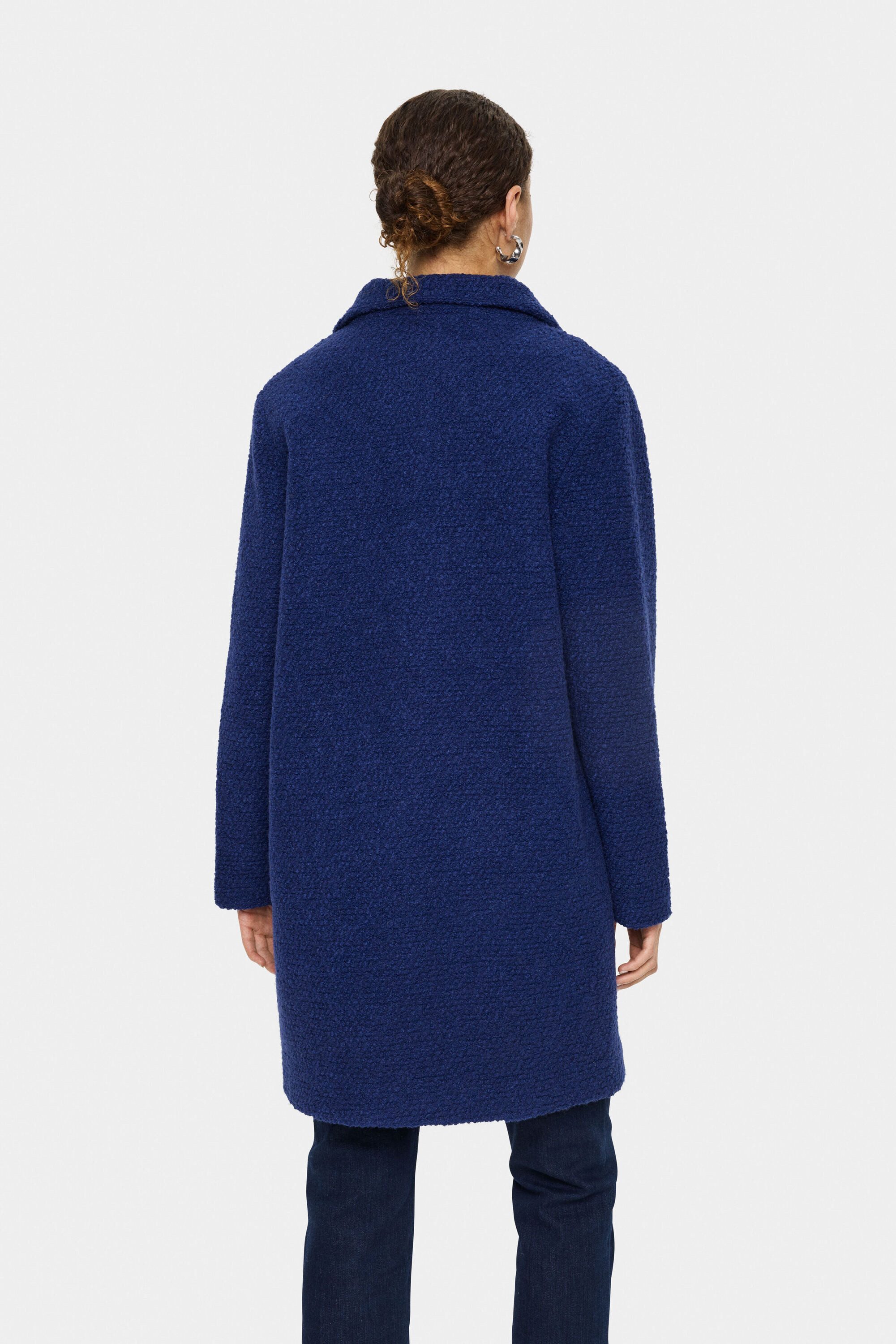 Saint Tropez Wintermantel Jacke FerddySZ günstig online kaufen