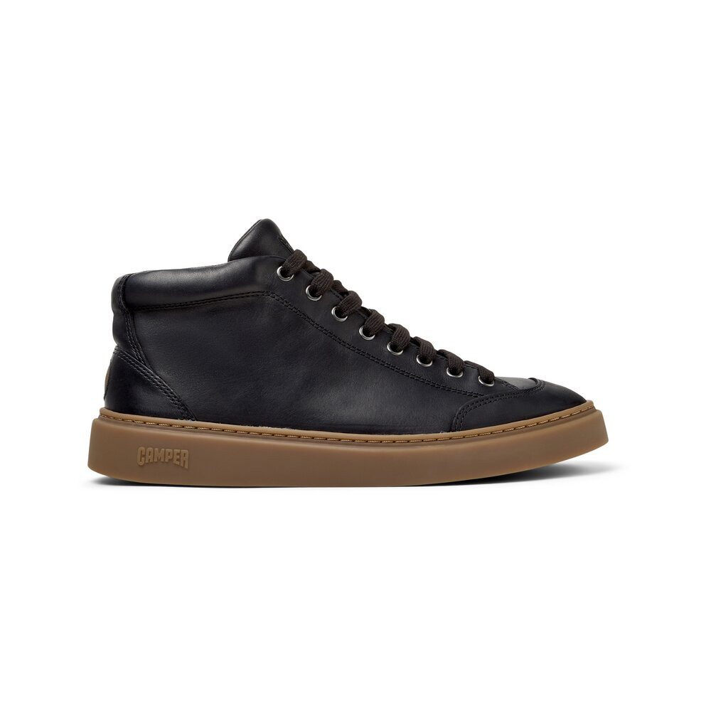 Camper Camper - Runner Twentyfive - Schwarz Stiefel