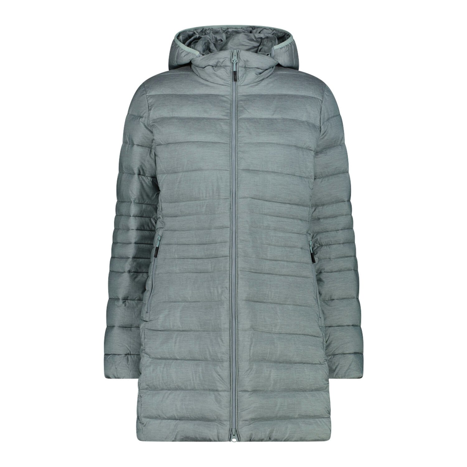 CMP Winterjacke CMP Damen Steppjacke Woman Parka Zip Hood 35K3536M günstig online kaufen