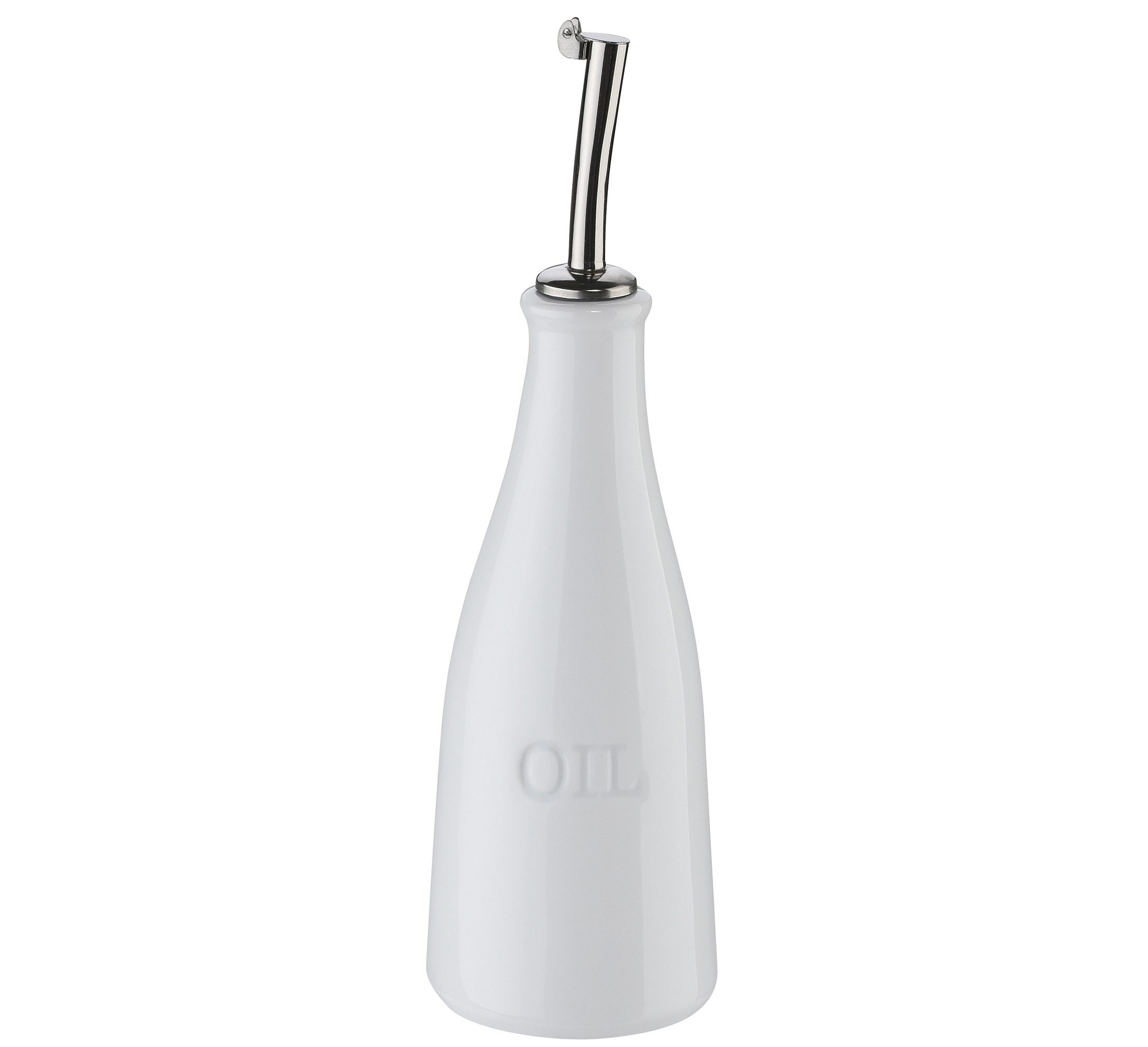 Cilio Eisportionierer Ölflasche Öl Dosierer Spender Ölpender cilio OIL 107197