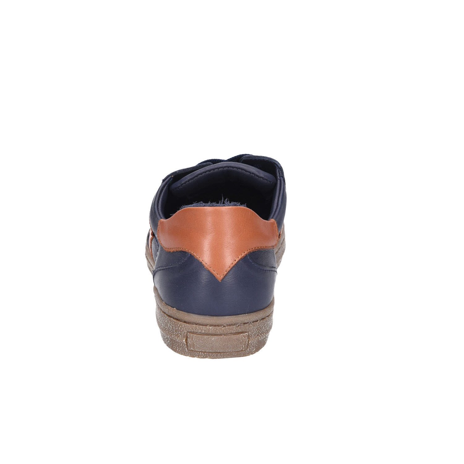 Andrea Conti Sneaker Schnürschuh