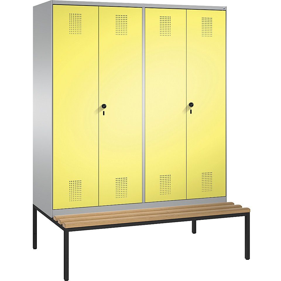 C+P Aktenschrank