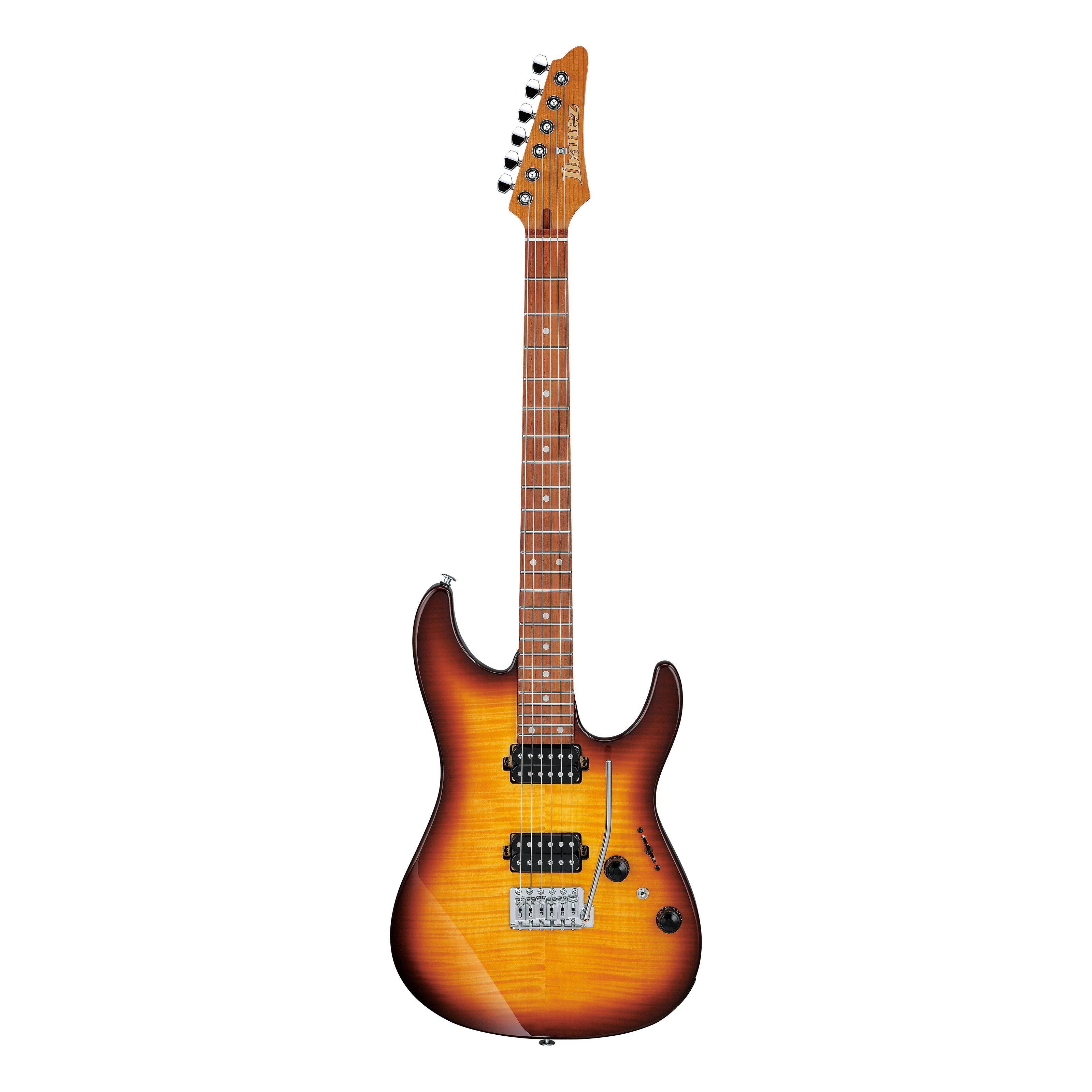 E-Gitarre