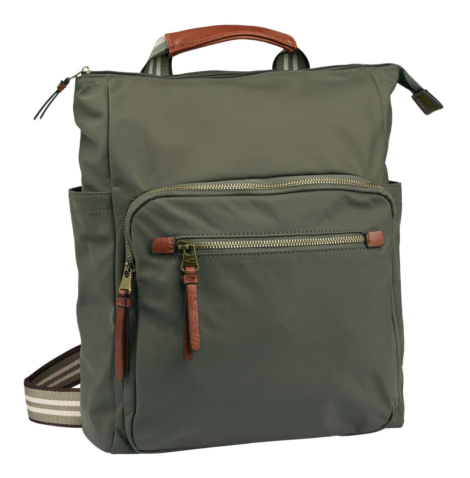 camel active Rucksack Hobo Bag / Backpack günstig online kaufen