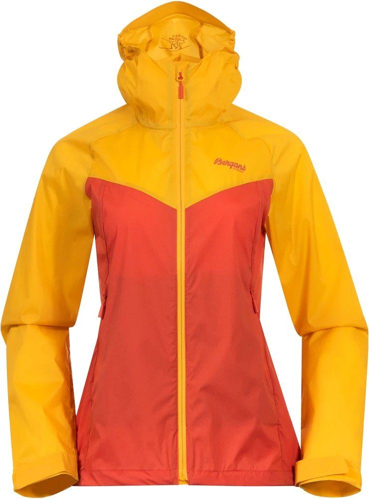 Trainingsjacke