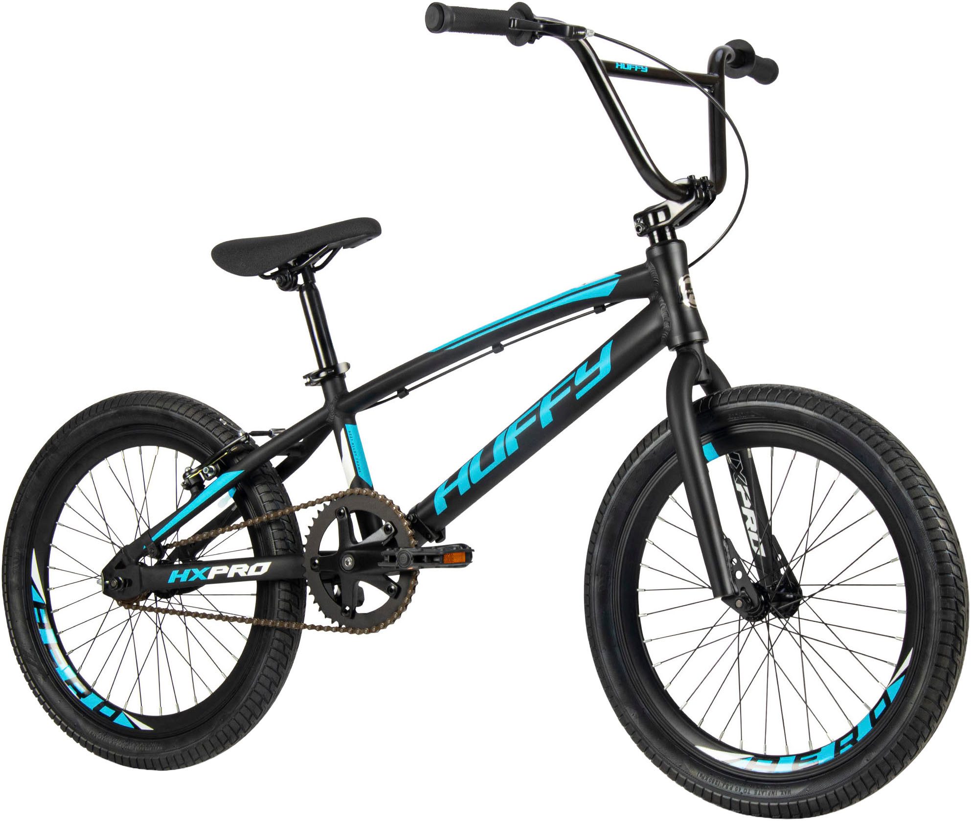 Huffy BMX Bike HX Pro 20-inch BMX Race Bike