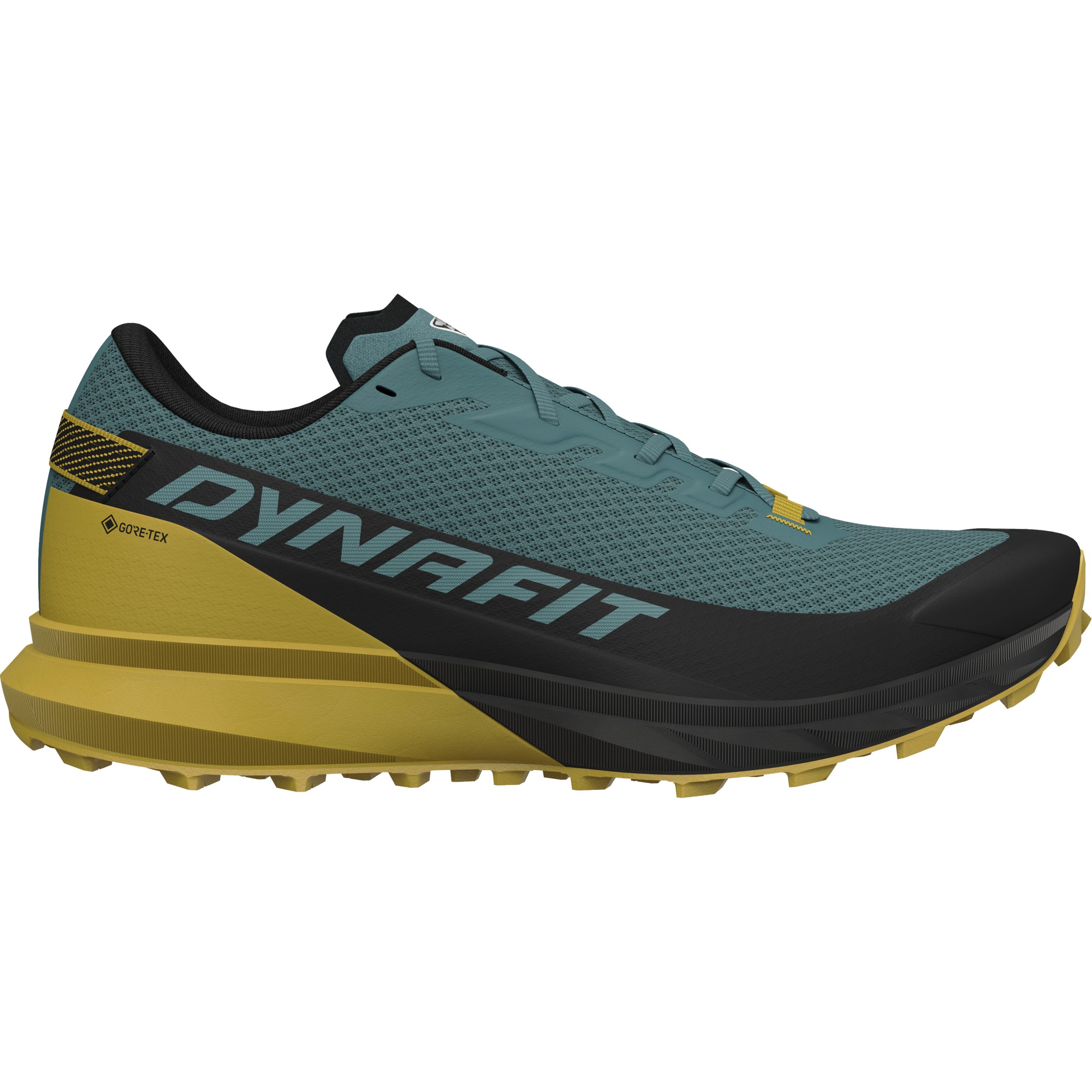 Dynafit ULTRA GTX BLACK OUT/ATLANTIC Trekkingschuh
