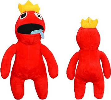 Wiztex Kuscheltier Roblox Rainbow Friends Plüsch Stofftier Figur Spielzeug Kind Geschenk