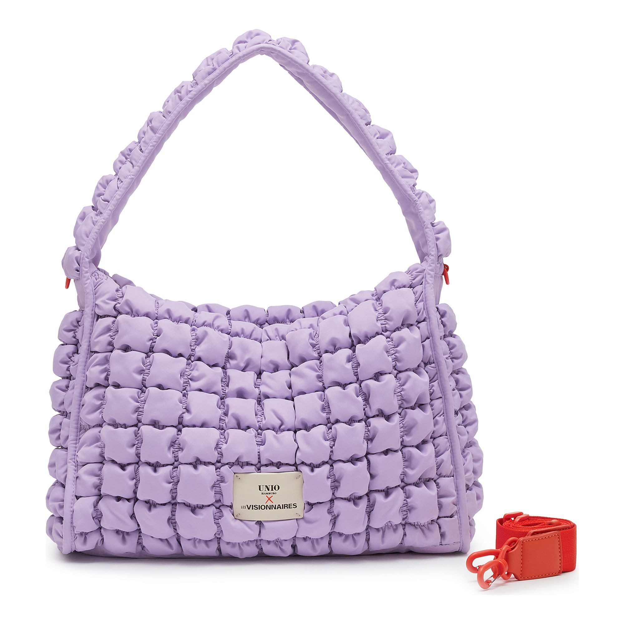 Schultertasche Unio Hobo