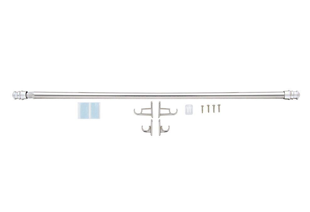 indeko Scheibenstange California, Ø 12 mm, günstig online kaufen