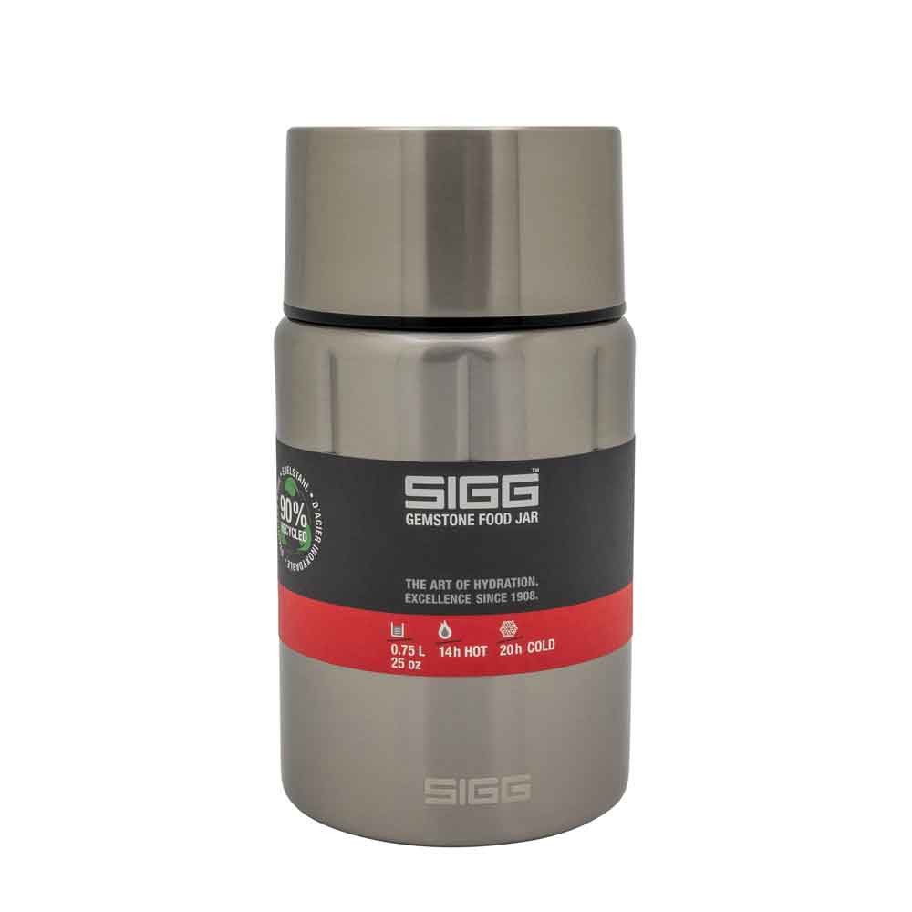 Sigg Marmeladenglas Sigg