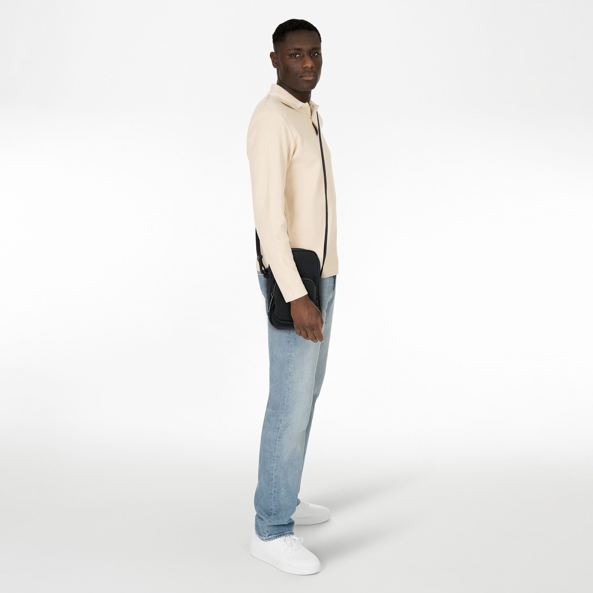 BOSS Umhängetasche Catch 3.0, Polyester