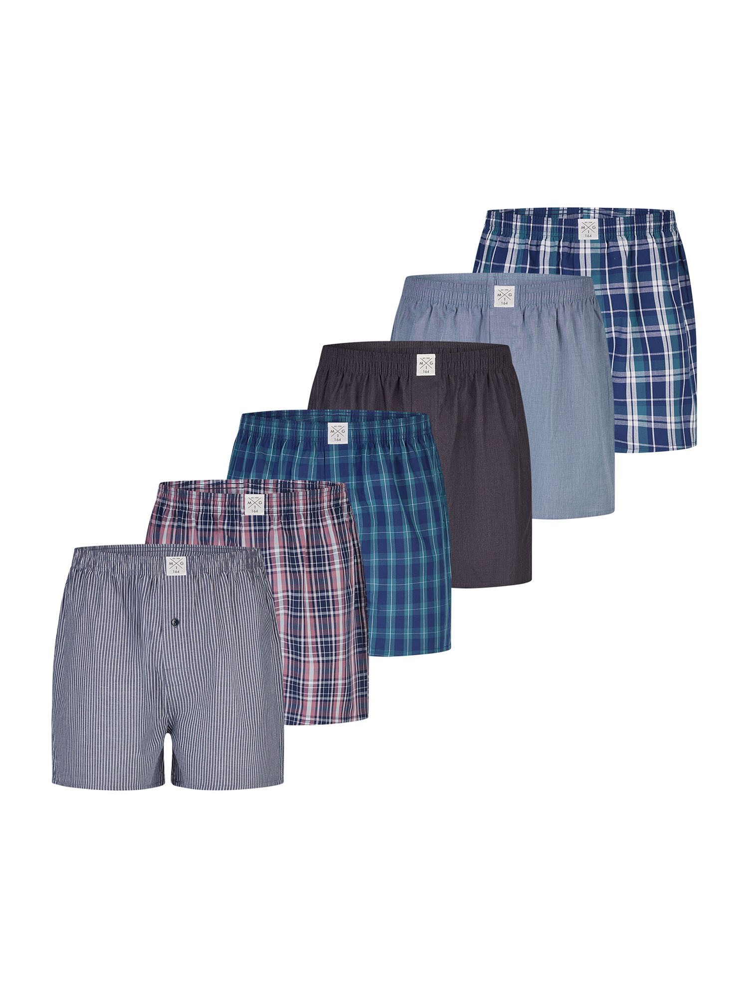 Boxer Classics
