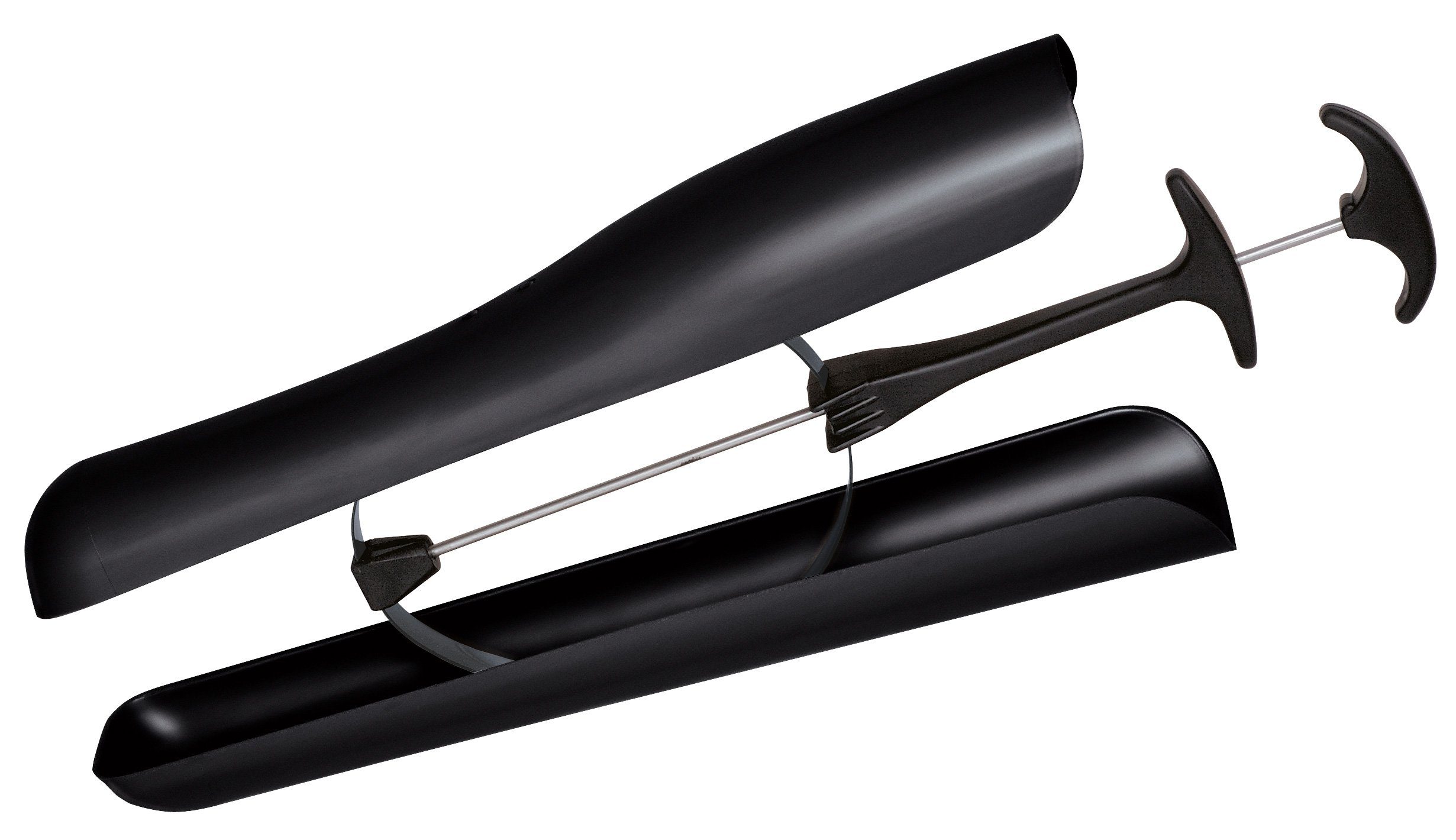 Tamaris Schaftformer Schaftformer 36 cm - zur sicheren Aufbewahrung Ihrer Stiefel (2-tlg)