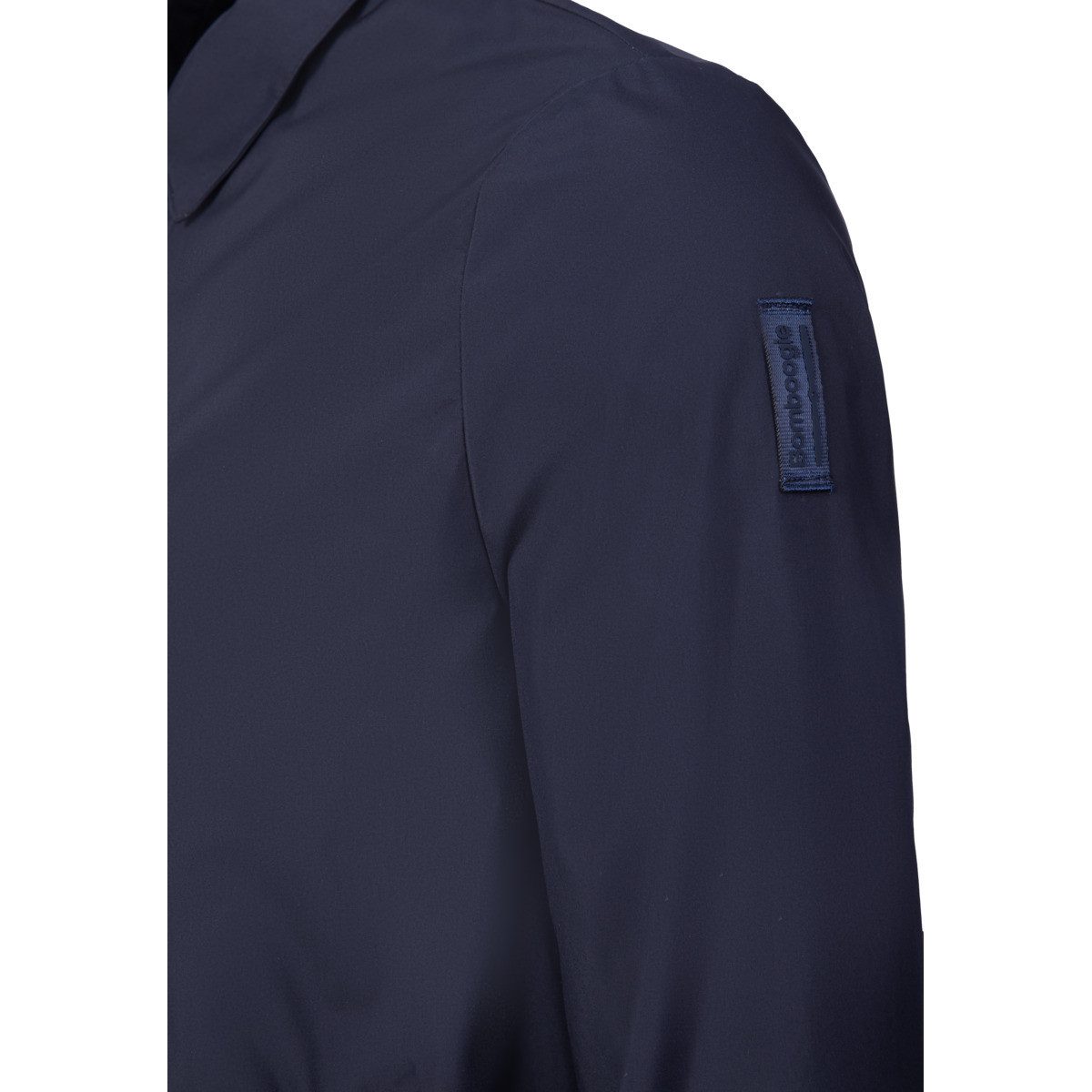 Bomboogie Sommerjacke CAPPOTTO Herren (1-St) Outdoorjacke, Jacket, Sommerjacke, Freizeitjacke, Alltagsjacke
