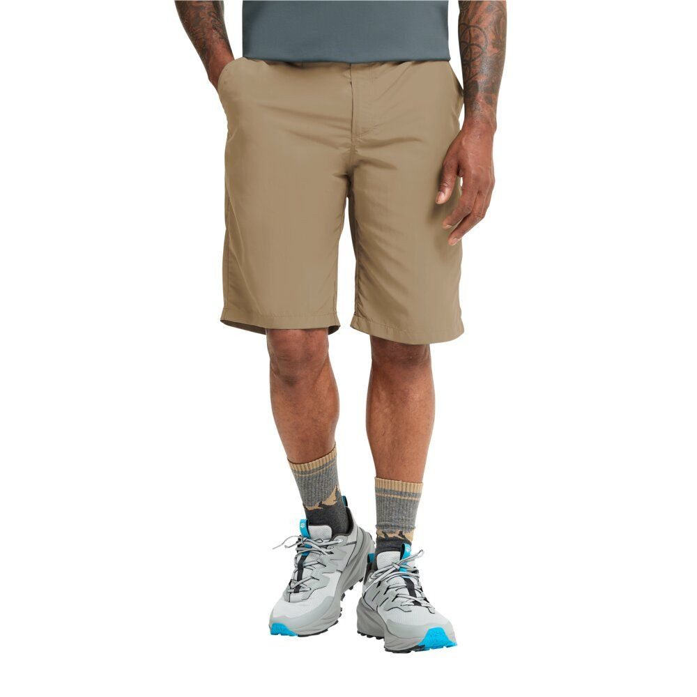 Jack Wolfskin Funktionsshorts DUNELAND SHORTS M