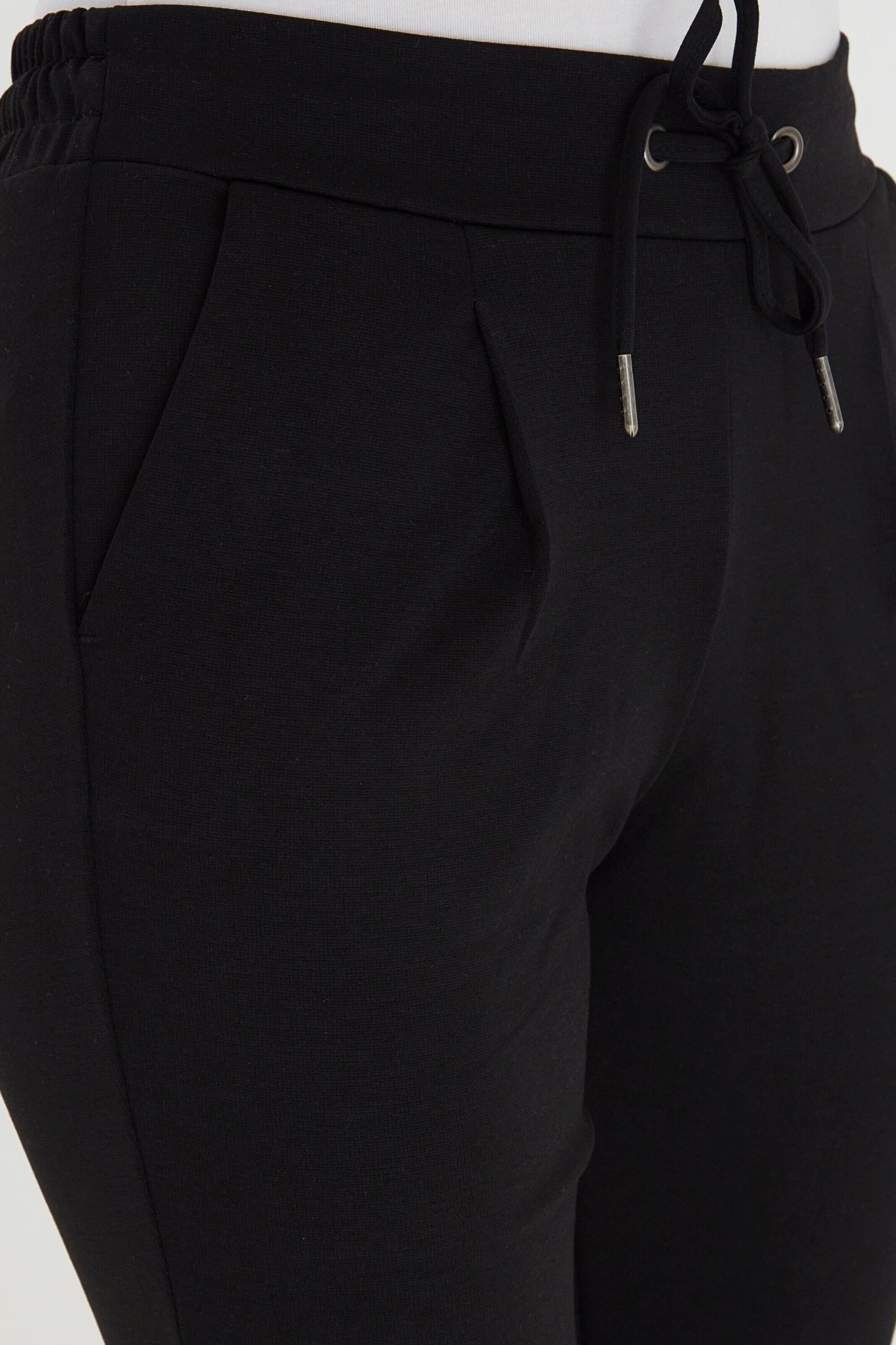 b.young 7/8-Hose BYRizetta (1-tlg) Falten günstig online kaufen