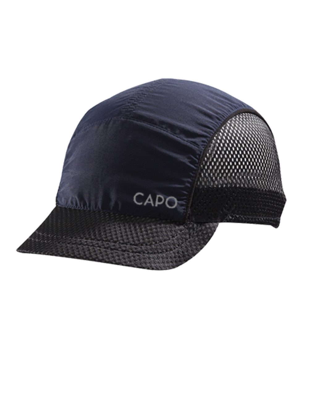 CAPO Baseball Cap Softcap, ultraleicht seitliche günstig online kaufen