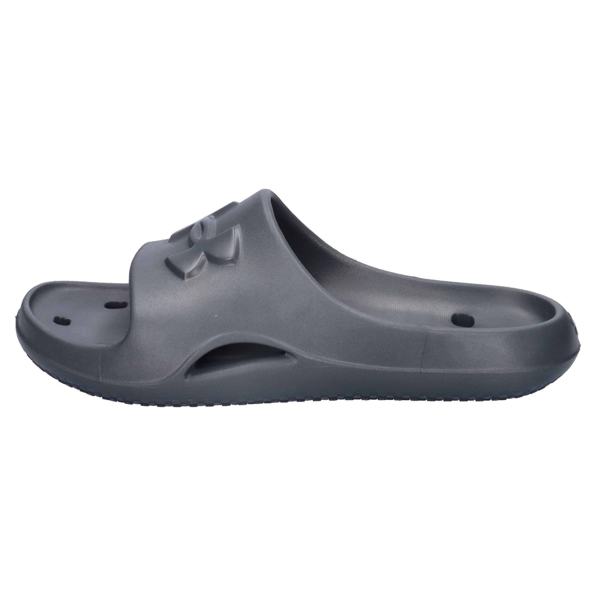 Under Armour® Under Armour Herren Badeschlappen UA M Locker V SL 3028094 Badeschuh