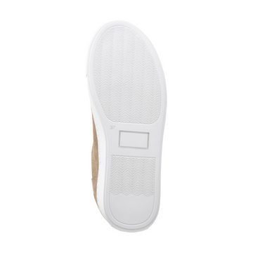 NoGRZ P.Paget Lady Sneaker (Schnürsenkel) Wildleder