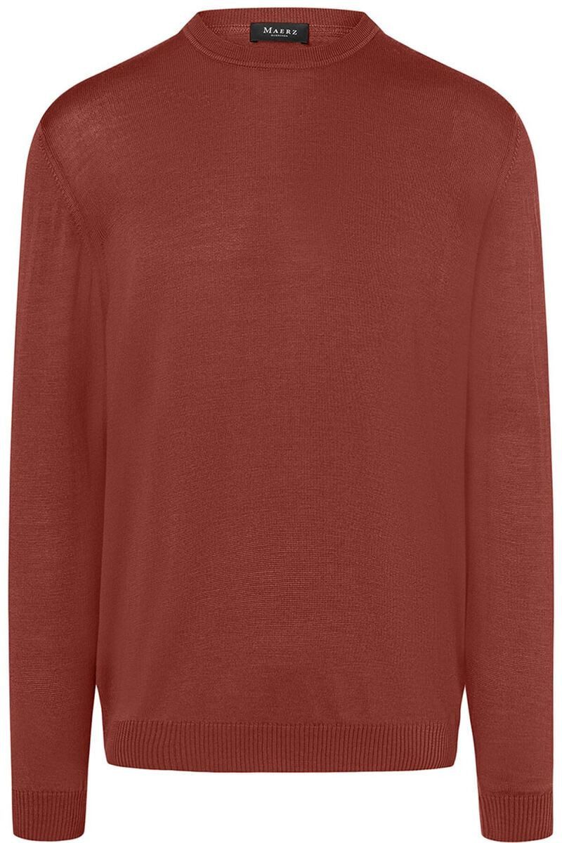 MAERZ Muenchen Strickpullover