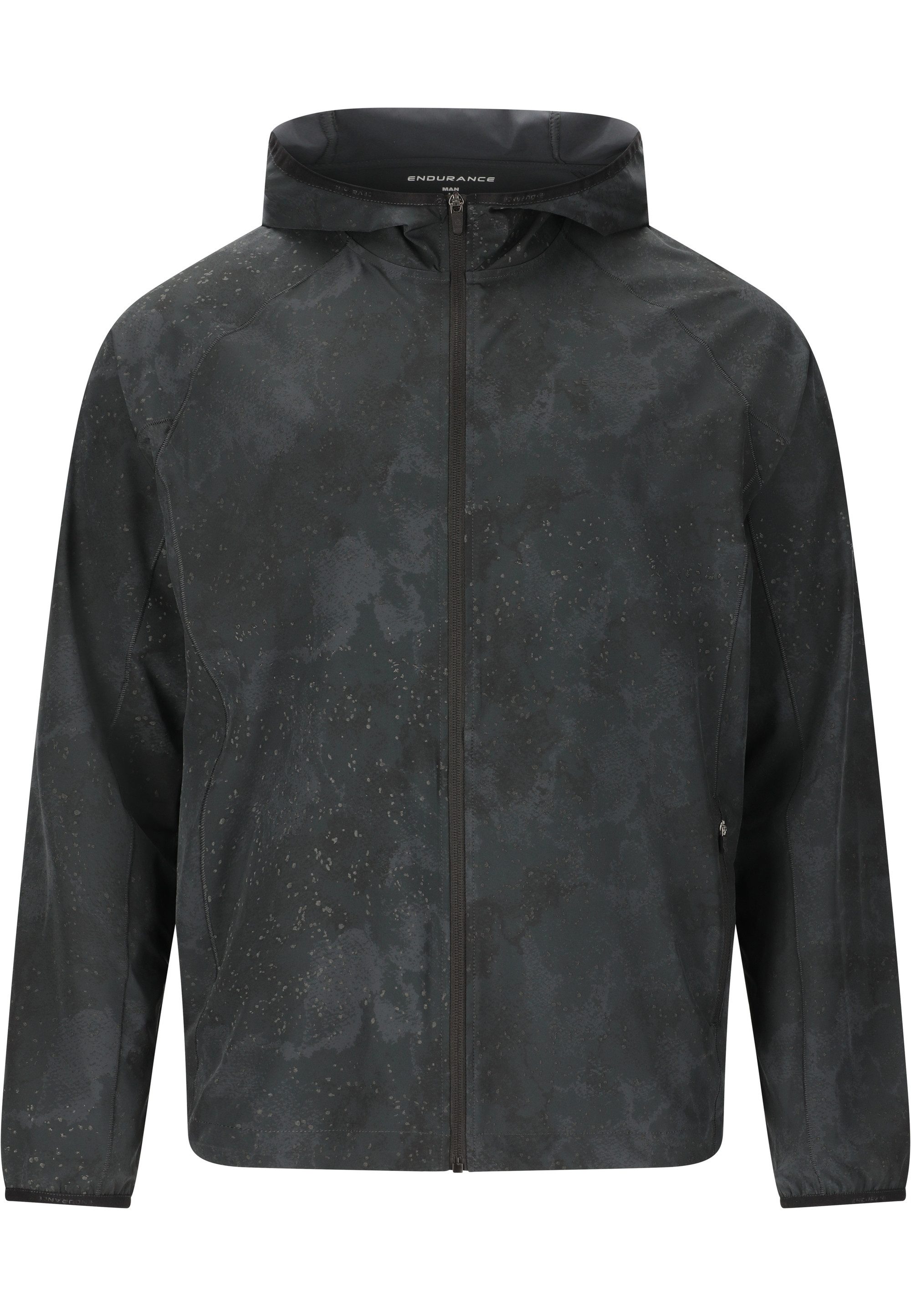 Outdoorjacke Braylen