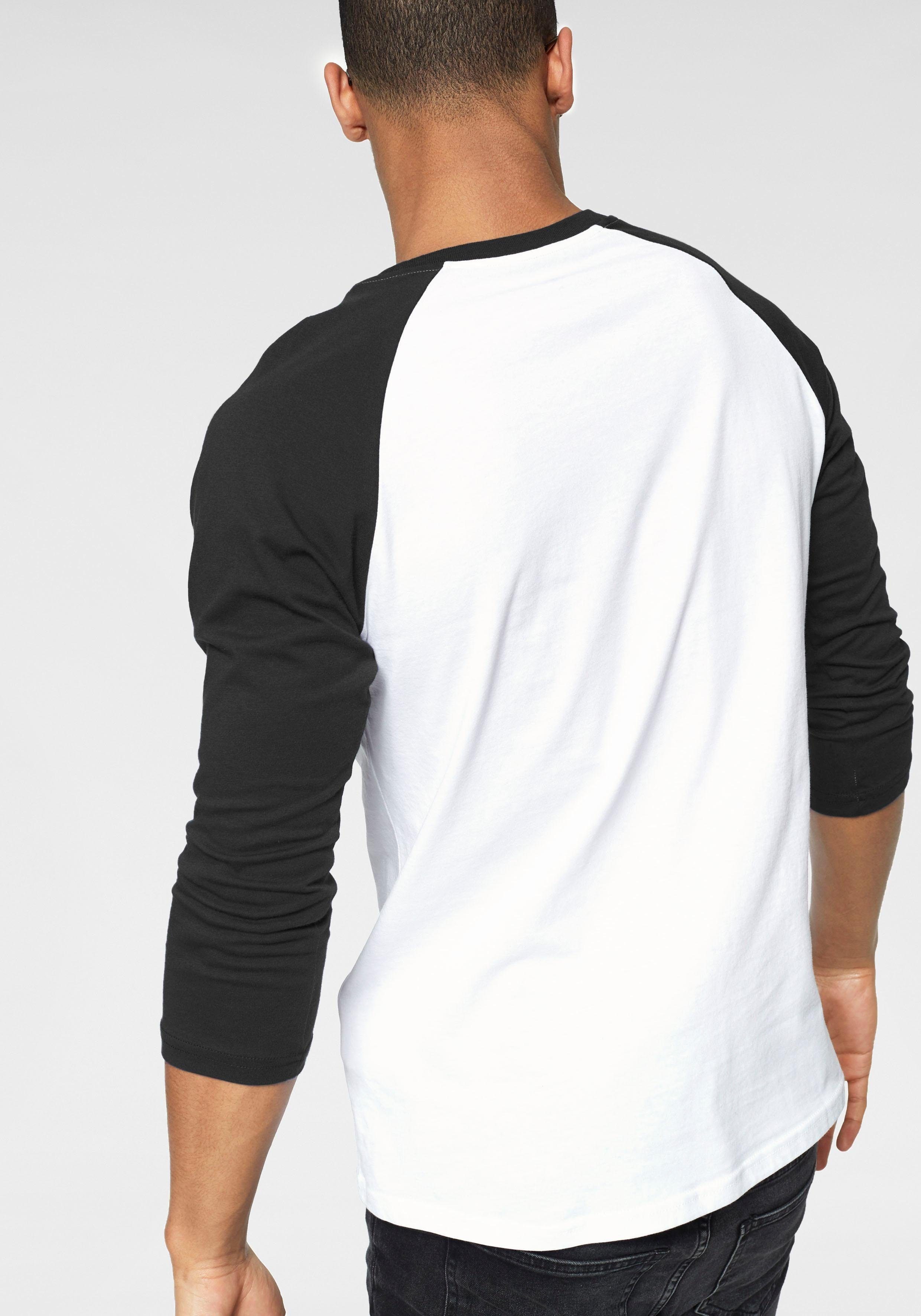 Vans Langarmshirt VANS CLASSIC RAGLAN günstig online kaufen