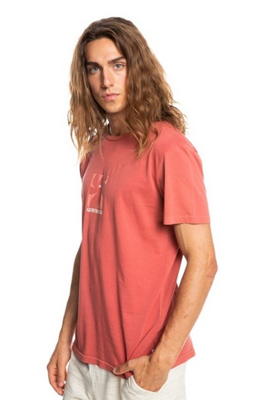 Quiksilver Funktionsshirt