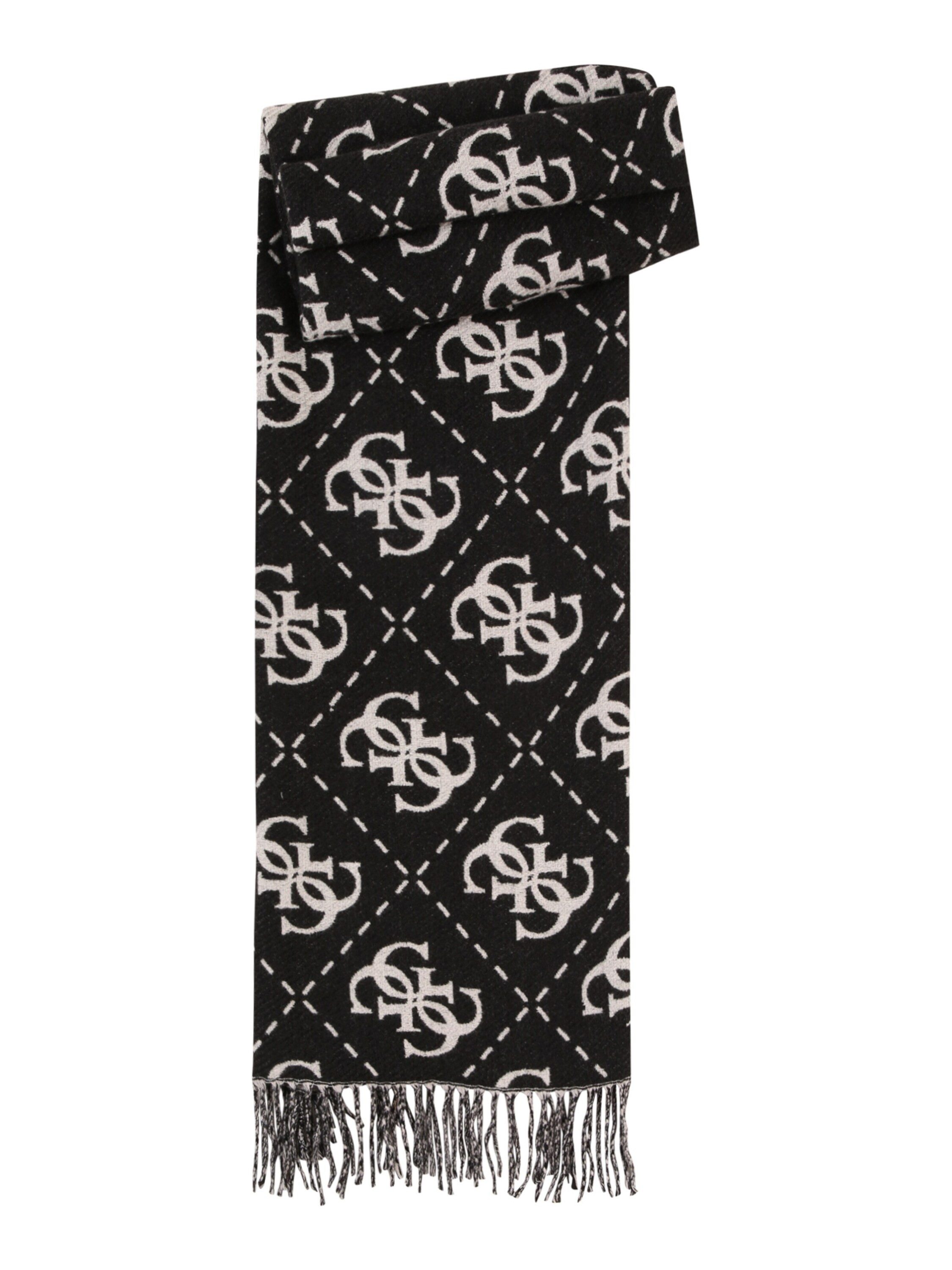 Guess Modeschal SCARF 70X190, (1-St)