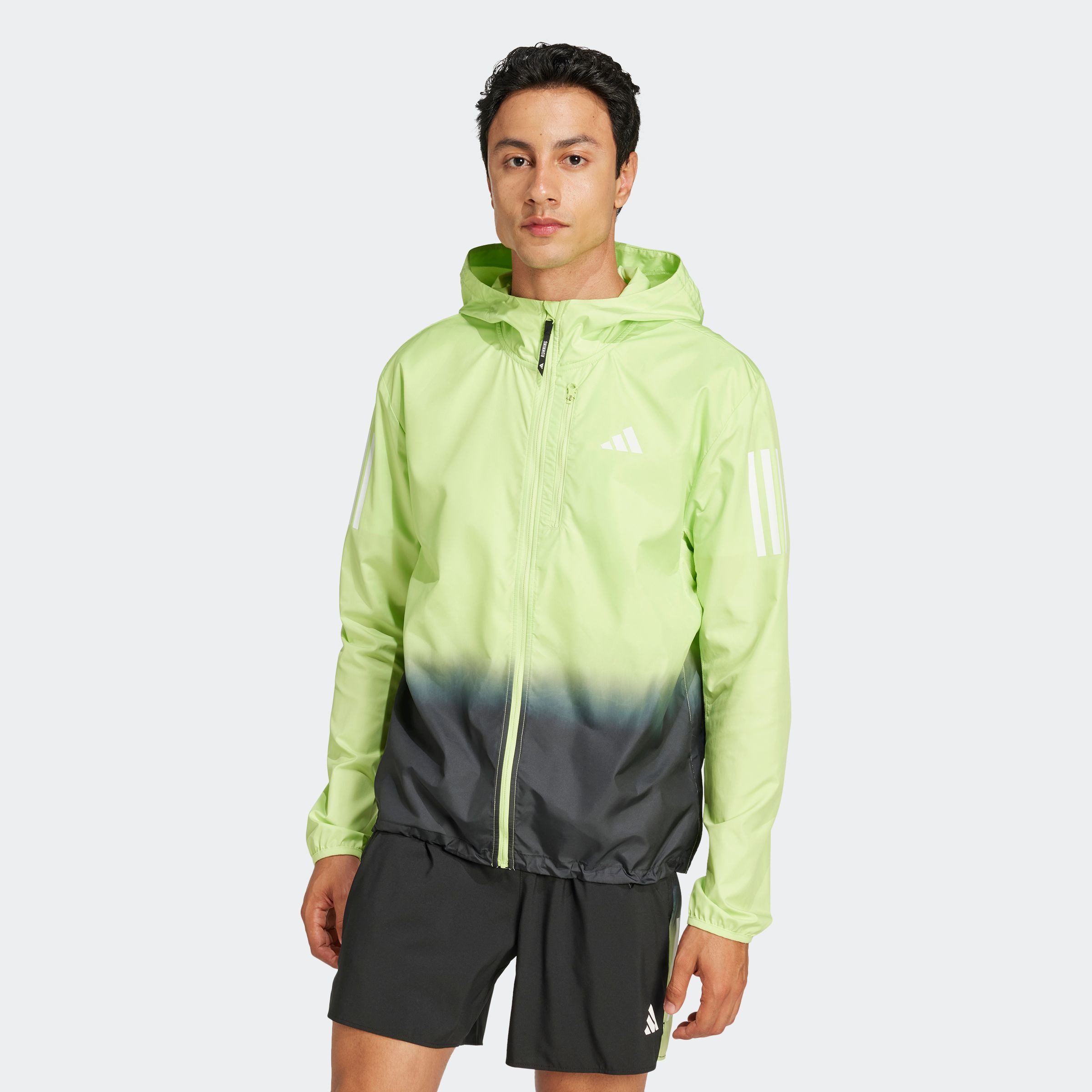 adidas Performance Laufjacke OTR B CB günstig online kaufen