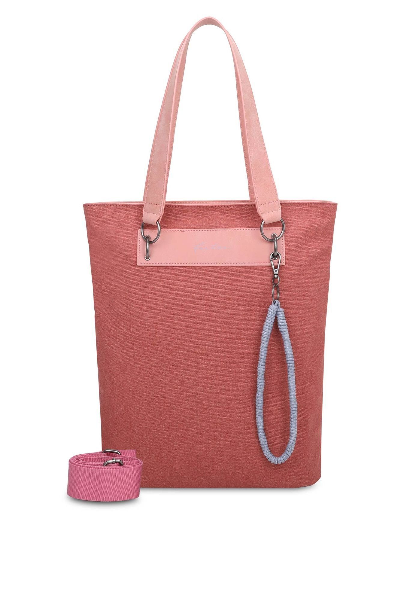 Schultertasche Wudy01