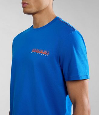 Napapijri T-Shirt (1-tlg)