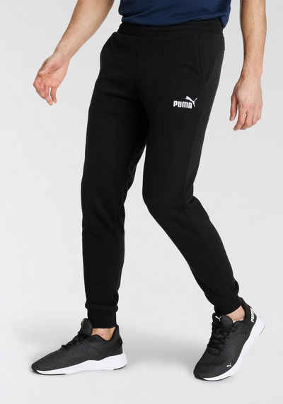 PUMA Jogginghose ESS ELEVATED SWEATPANTS TR CL