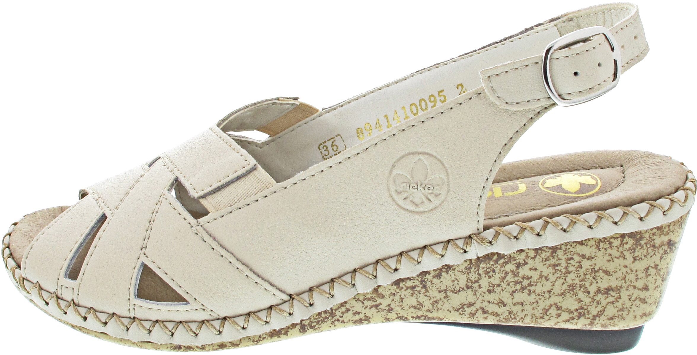 Rieker Sandalette