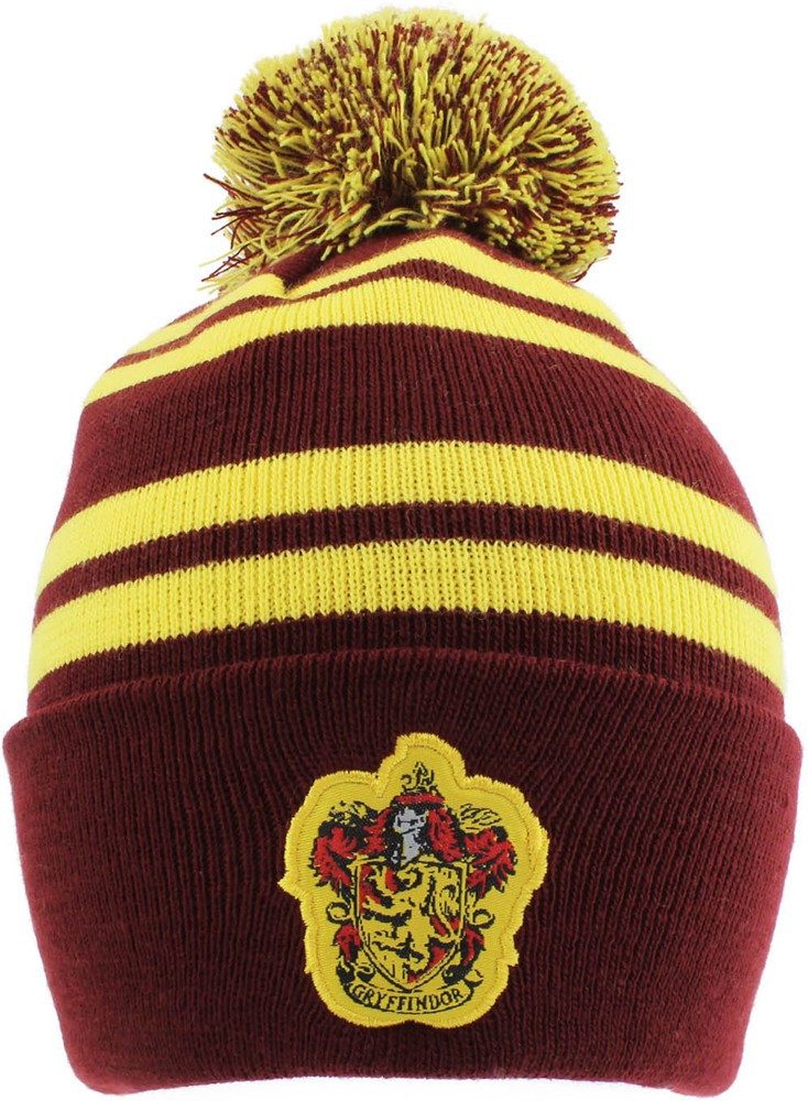 Harry Potter Strickmütze