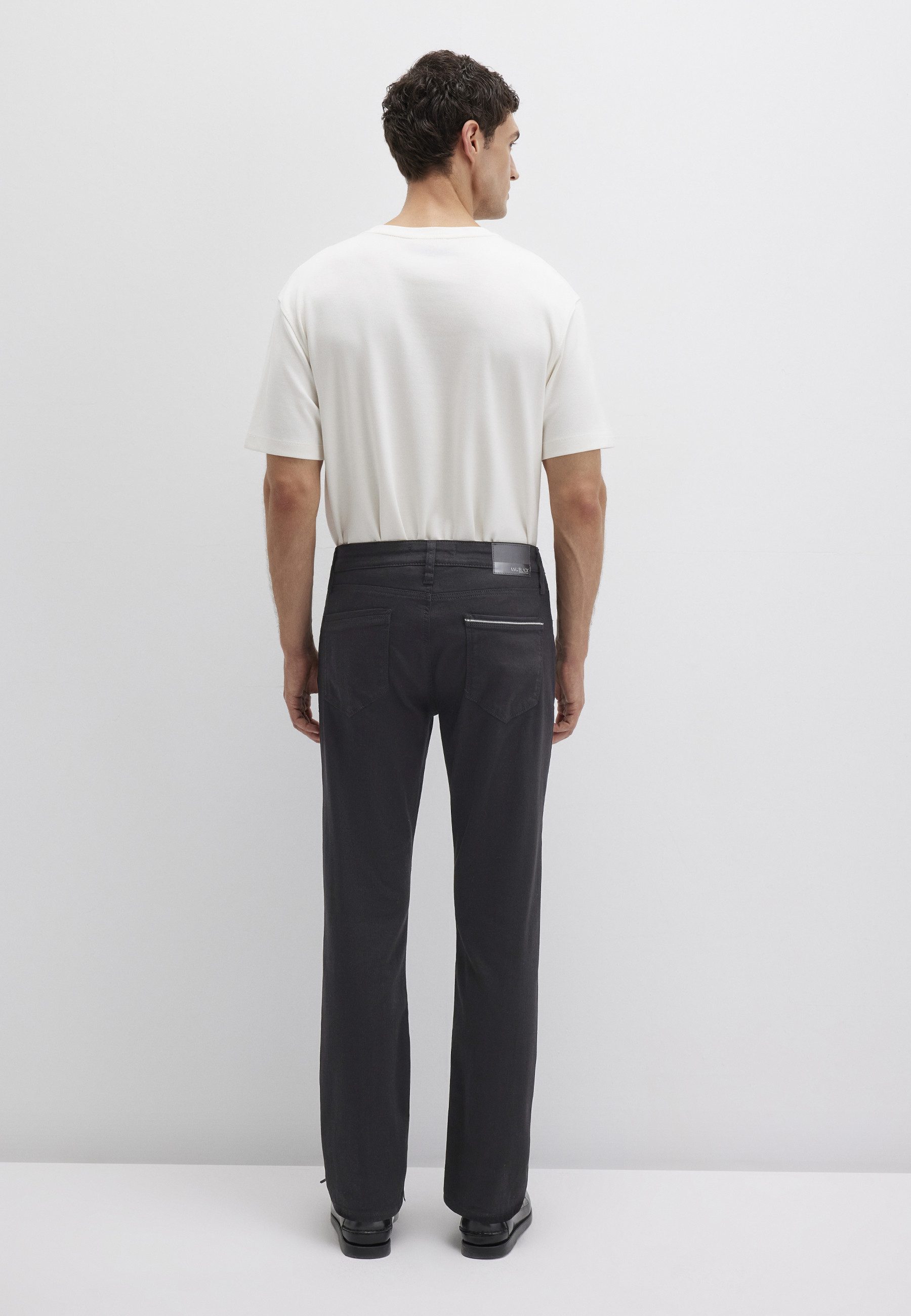 Mavi Gerade Jeans MARTIN Straight Jeans