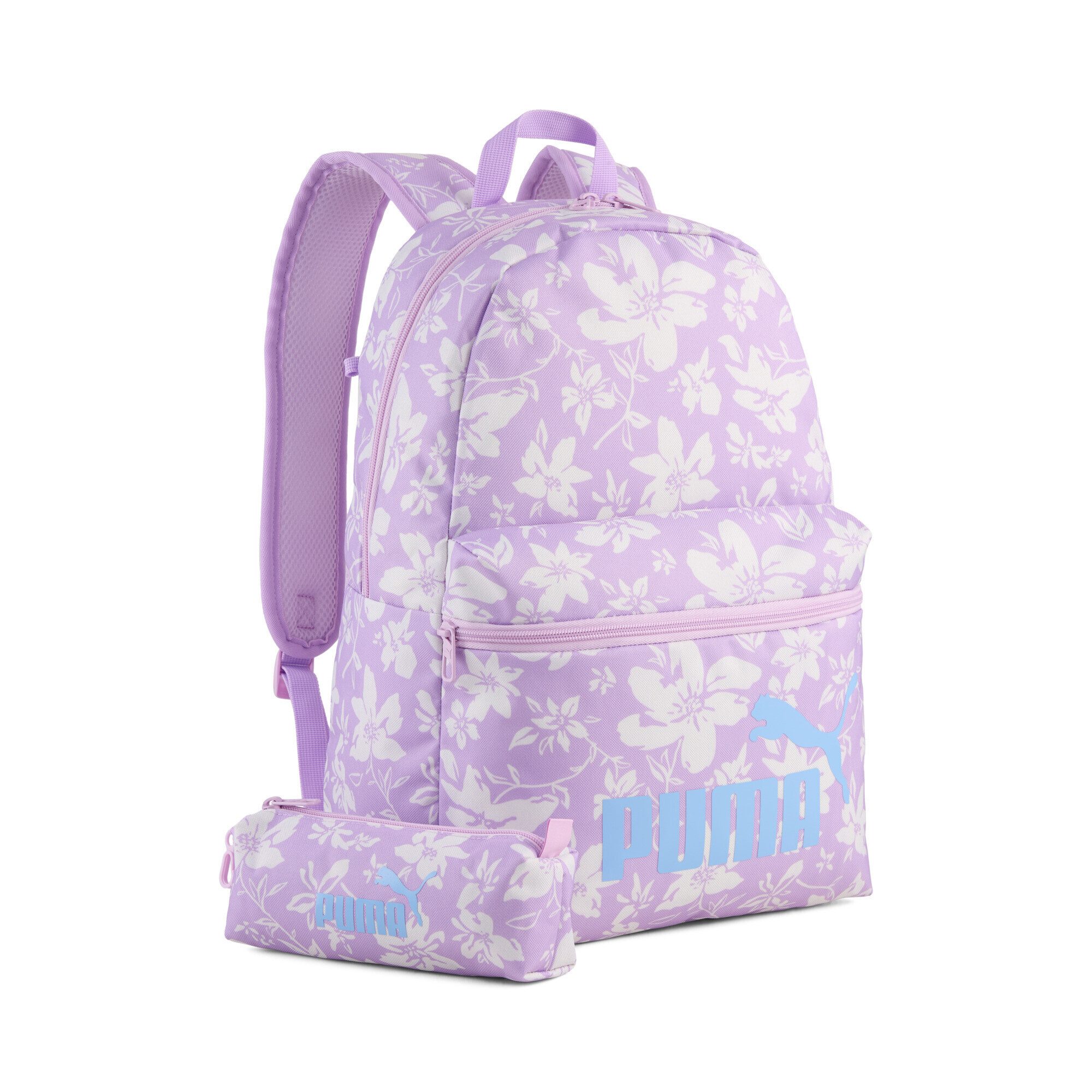 PUMA Freizeittasche Phase 20 l Rucksack-Set Jugendliche und Erwachsene