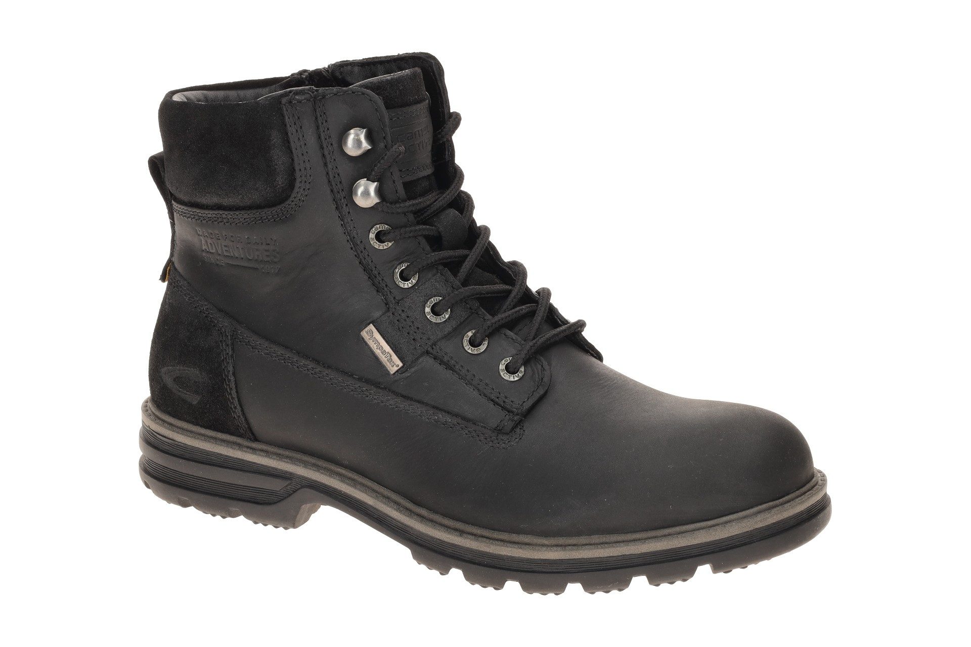 camel active 53DWC08-440100 Stiefel