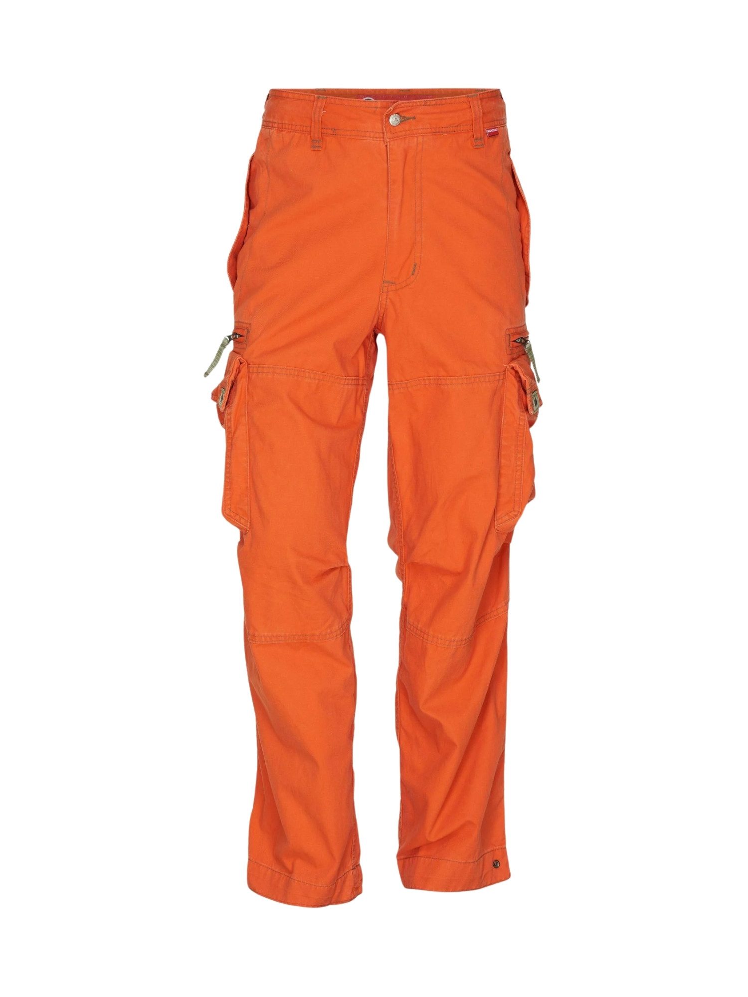 Molecule Cargohose Molecule Cargo Trousers BAGGY günstig online kaufen