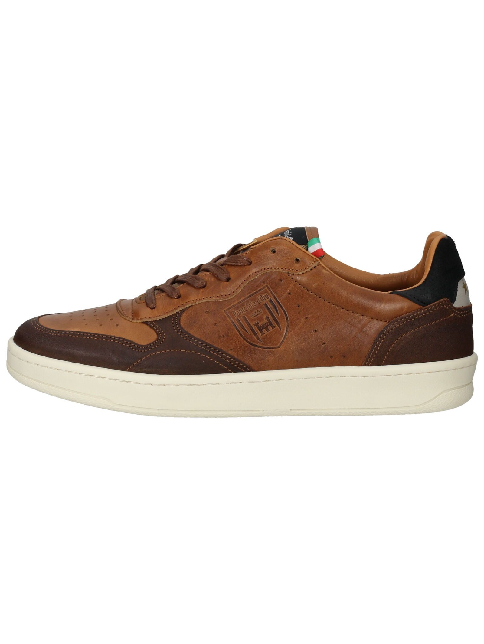 Pantofola d´Oro Pantofola d'Oro Sneaker Leder Sneaker