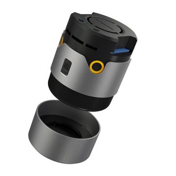 Nitecore LED Taschenlampe EMR30 - Mückenabwehr mit Powerbank-Funktion