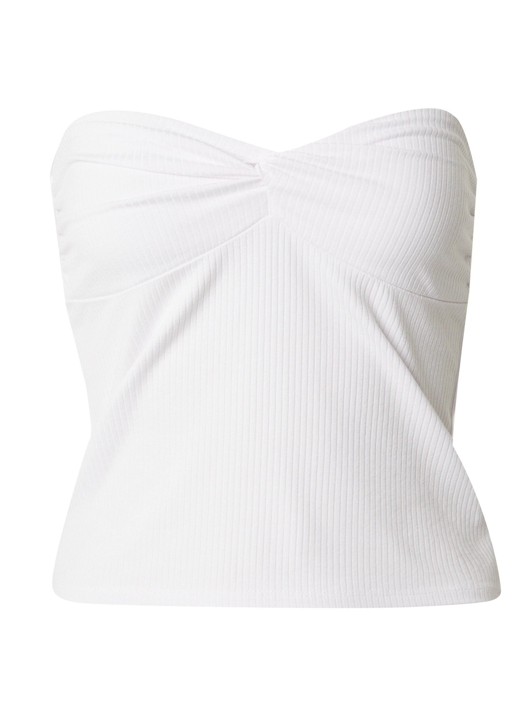 EDITED Shirttop Alamea (1-tlg) Plain/ohne Details