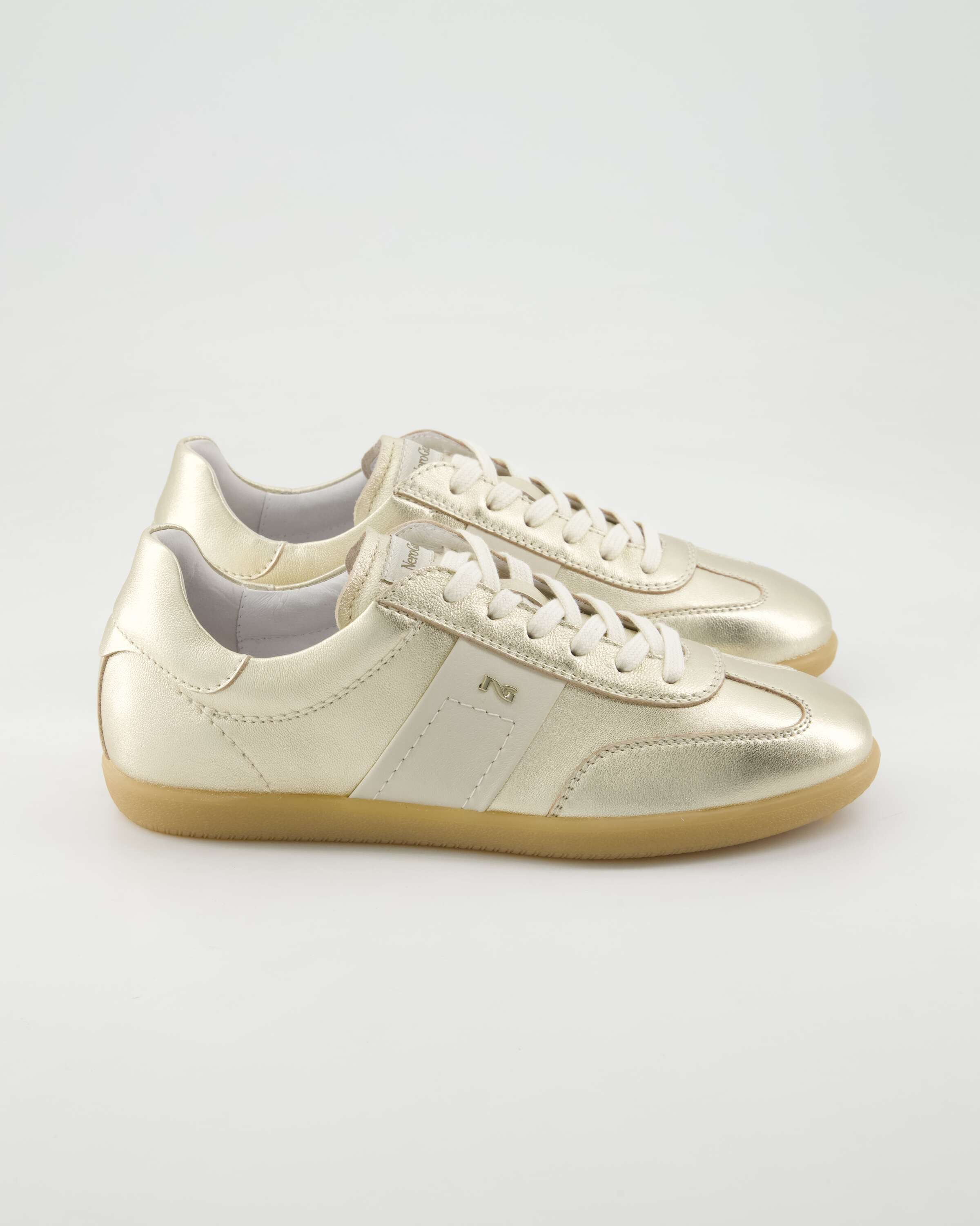 Nero Giardini E512850D-418 Sneaker Obermaterial: Leder günstig online kaufen