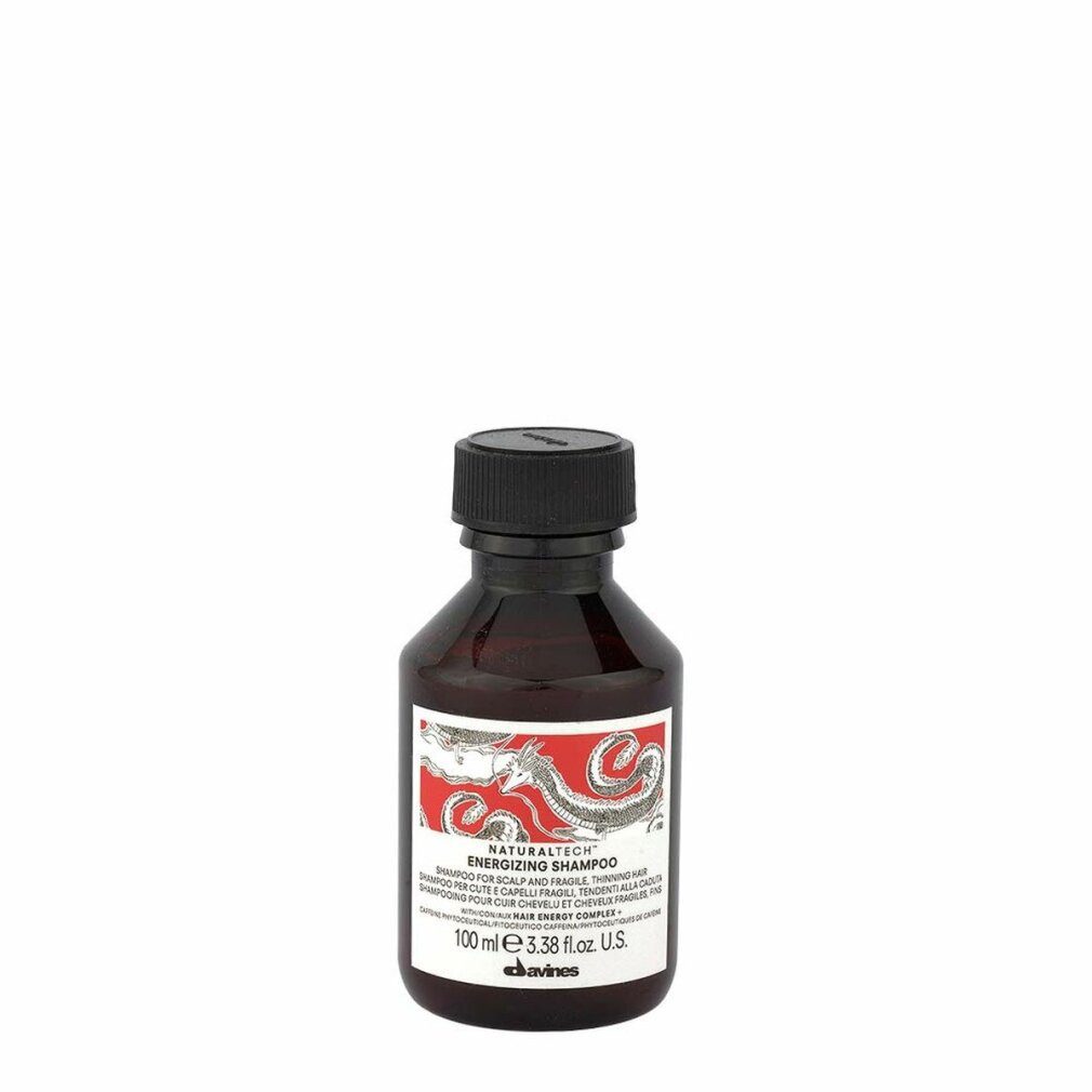 Davines Haarshampoo Energiespendendes Shampoo 100 ml.