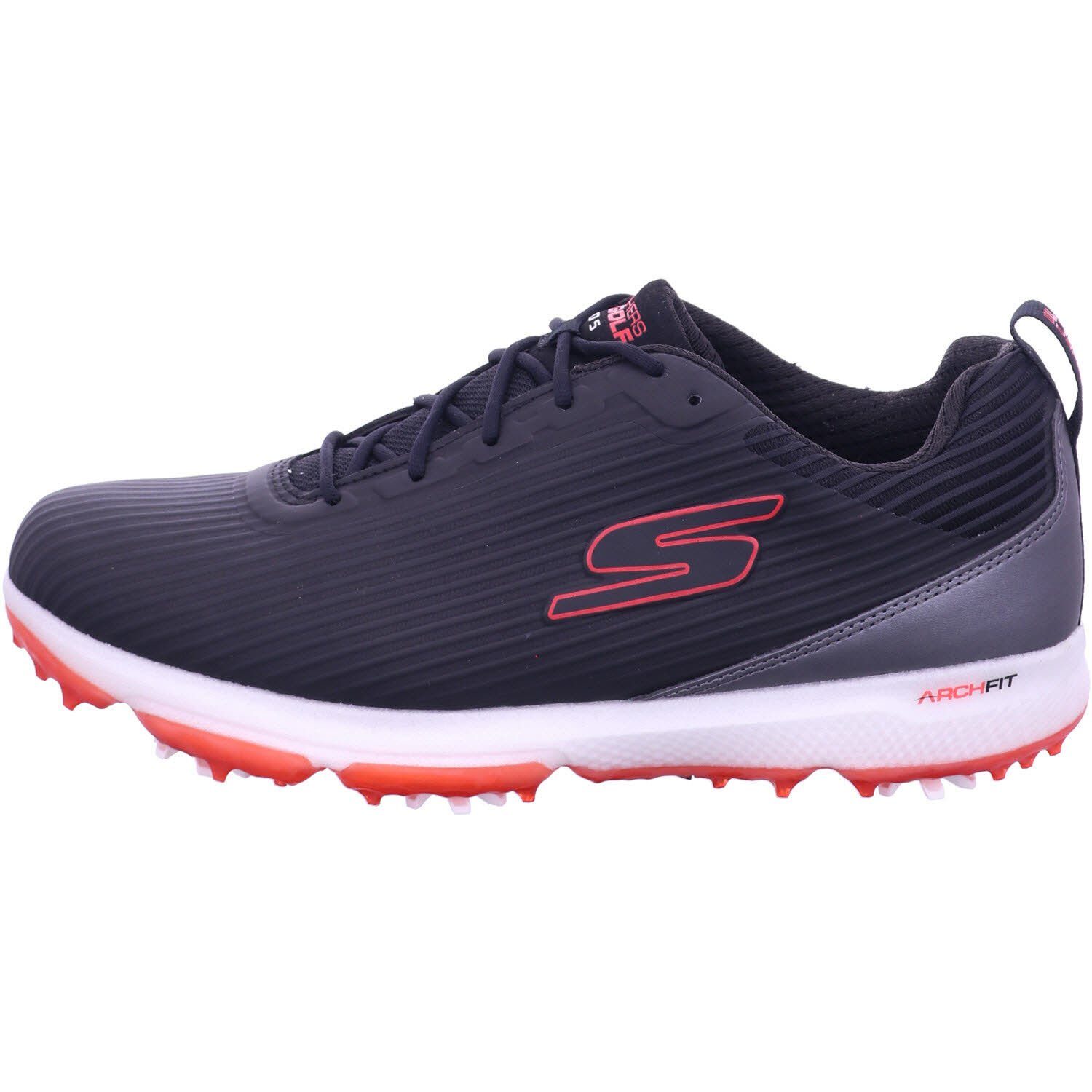 Skechers GO GOLF PRO HYPER Schnürschuh (2-tlg)