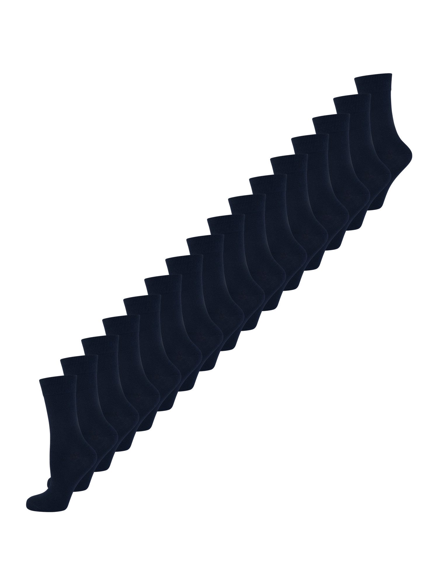 Freizeitsocken Classic Baumwolle