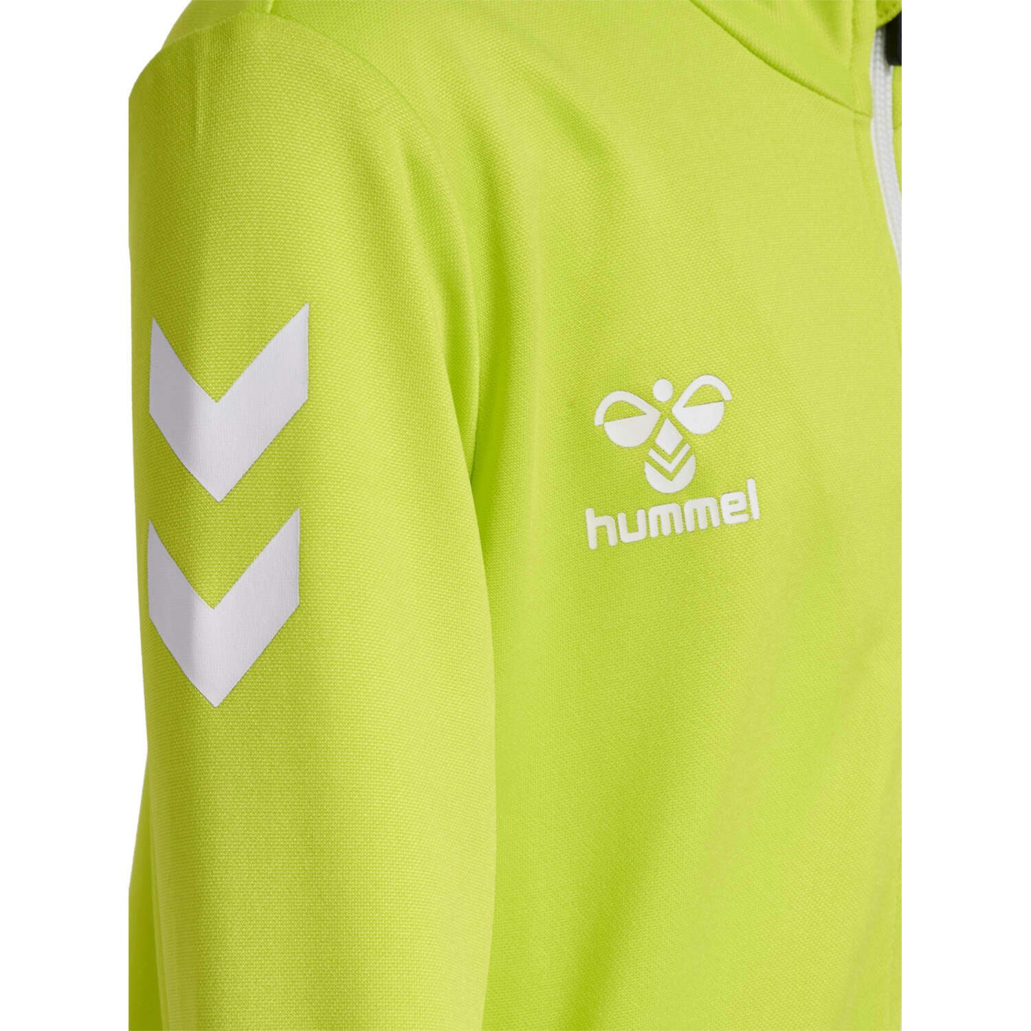 hummel Trainingsanzug Hummel Kinder Trainingsanzug hmlLogo Track Suit Kids 226158