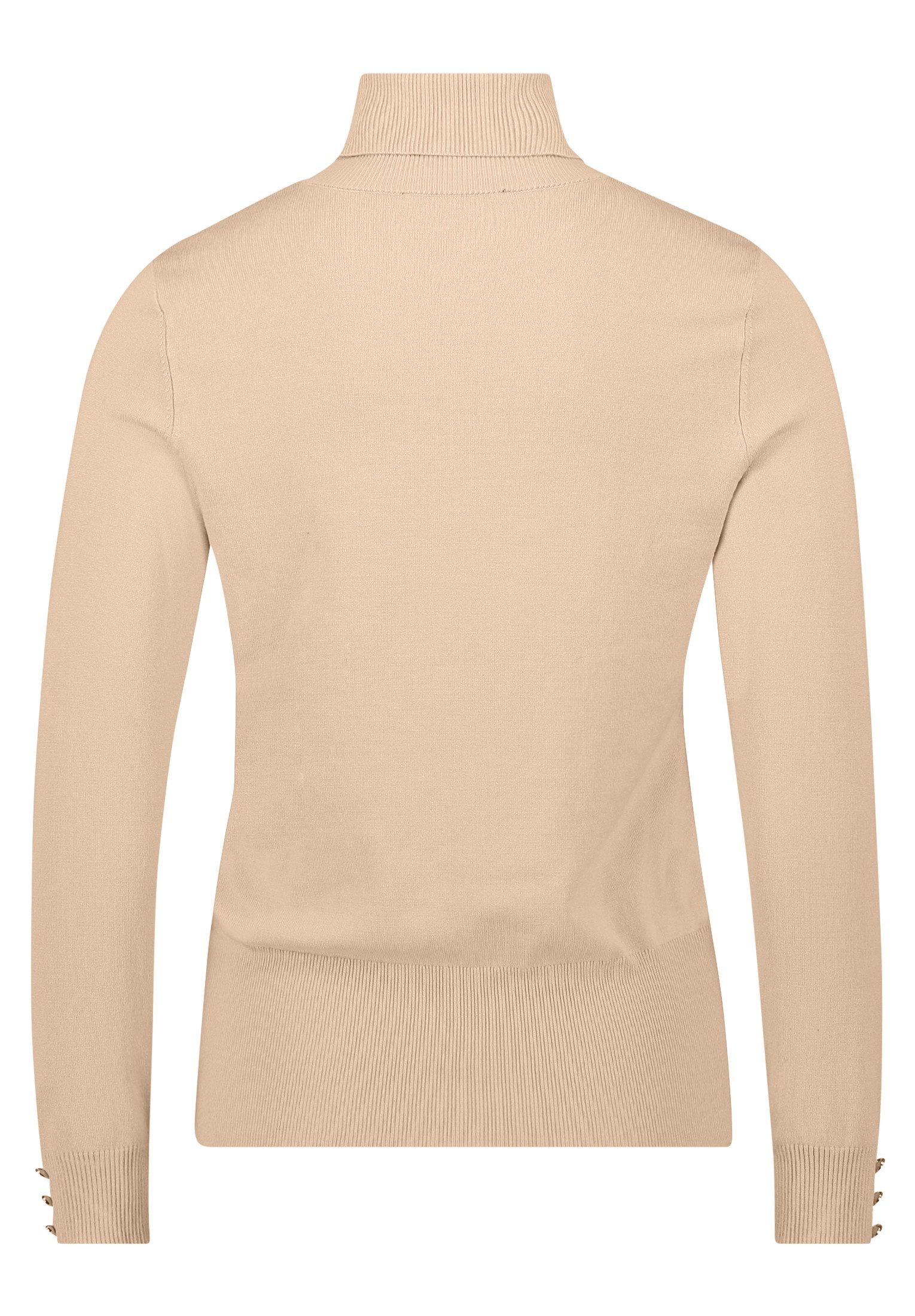 Betty Barclay Strickpullover Damen Rollkragenpullover langarm günstig online kaufen